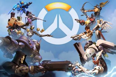 Overwatch      