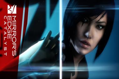  -20    Mirror's Edge: Catalyst