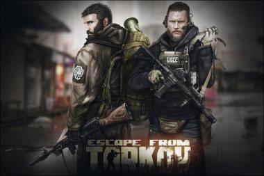 Escape From Tarkov:    