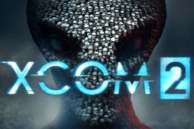XCOM 2  -PS4 -Xbox One