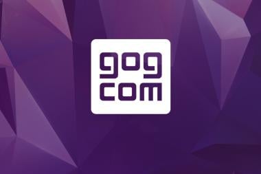 GOG    