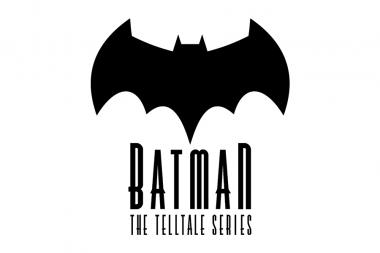 Batman - The Telltale Series   E3 