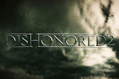     Dishonored 2