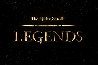   The Elder Scrolls   