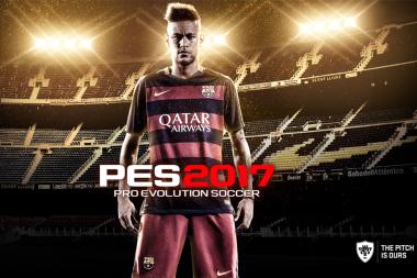    -PES 2017