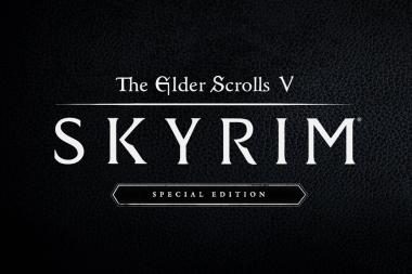 Skyrim Special Edition   
