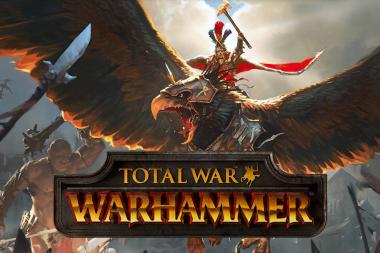    TotalWar: Warhammer