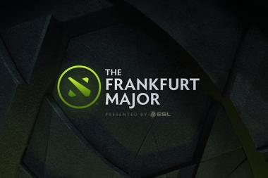     ESL One Frankfurt 2016 Dota 2