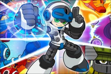       Mighty No. 9 