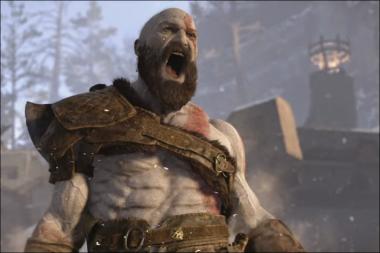      God of War?