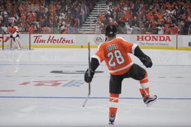      NHL 17