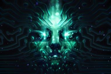  System Shock     -Kickstarter   