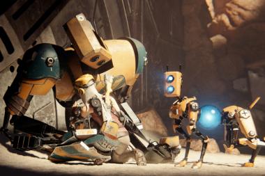 ReCore  -12  