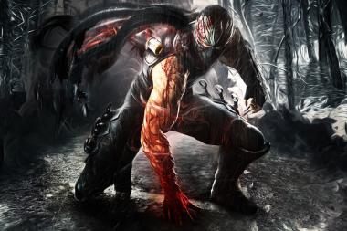       Ninja Gaiden?
