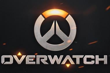    Overwatch   -PC  