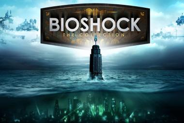 Bioshock Collection 