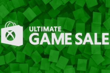    - Xbox Summer Sale  