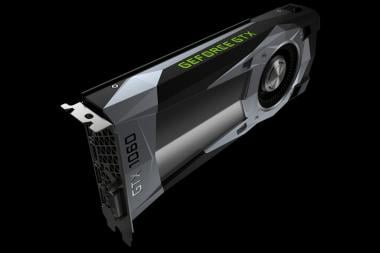 Nvidia   -GTX 1060