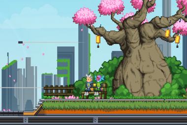 Starbound   -22 