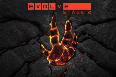 Evolve    -Steam