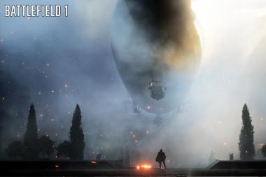  -Battlefield 1   1440p