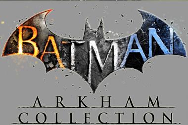 Batman: Return To Arkham     