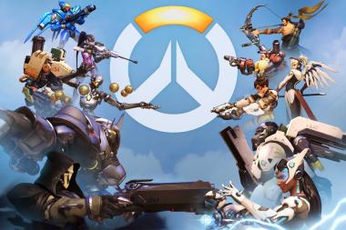 Overwatch -        