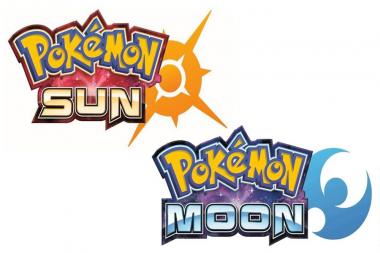   -Pokemon Sun and Moon