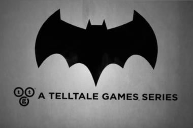 Batman: A Telltale Series    