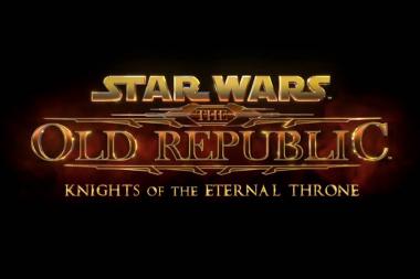 Star Wars: The Old Republic:      