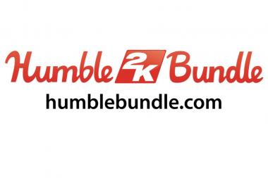 Humble Bundle -2K  