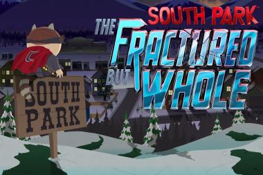        South Park