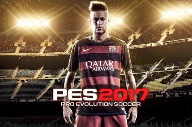       PES 2017