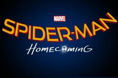    Spider-Man: Homecoming