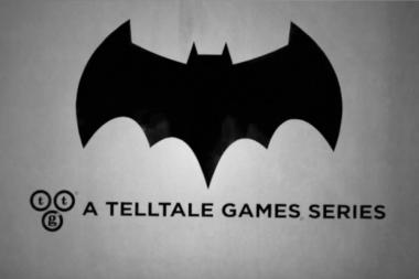 Batman: A Telltale Series   