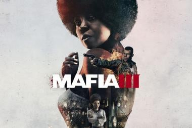 Mafia III -   Cassandra