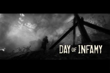 Days of Infamy  -Early Access