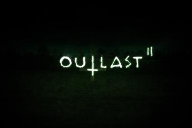 Outlast 2 