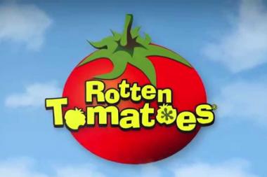  DC    Rotten Tomatoes