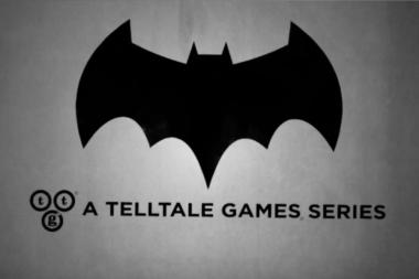  -PC     Batman: A Telltale Series