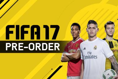    -FIFA 17