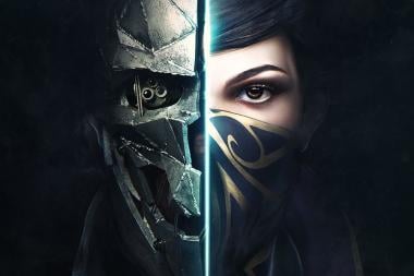 Dishonored 2: "      "