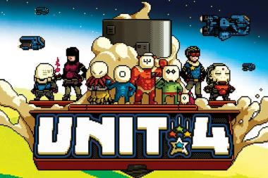   Unit 4   -Xbox One