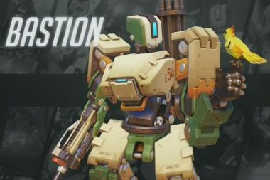    Overwatch 