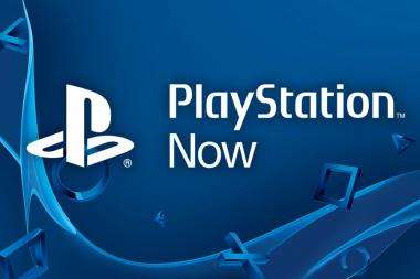  - PlayStation Now    -PC?