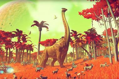 No Man's Sky -  -PC  