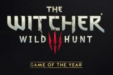       -the Witcher 3: Wild Hunt GOTY