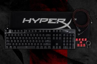 HyperX     