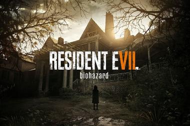 Resident Evil 7   