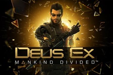   -Season Pass  Deus Ex: Mankind Divided